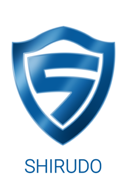 logo SHIRUDO